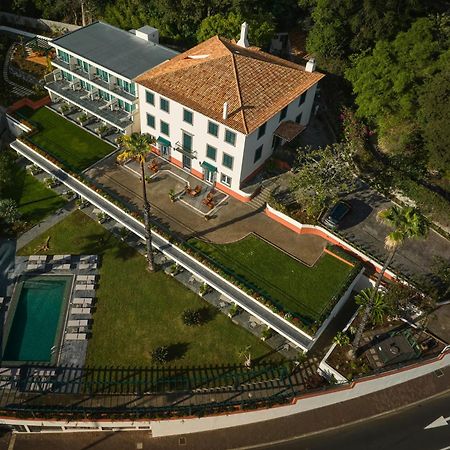 Hotel Pestana Quinta Perestrello Funchal  Zewnętrze zdjęcie