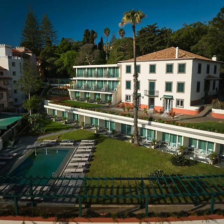 Hotel Pestana Quinta Perestrello Funchal  Zewnętrze zdjęcie