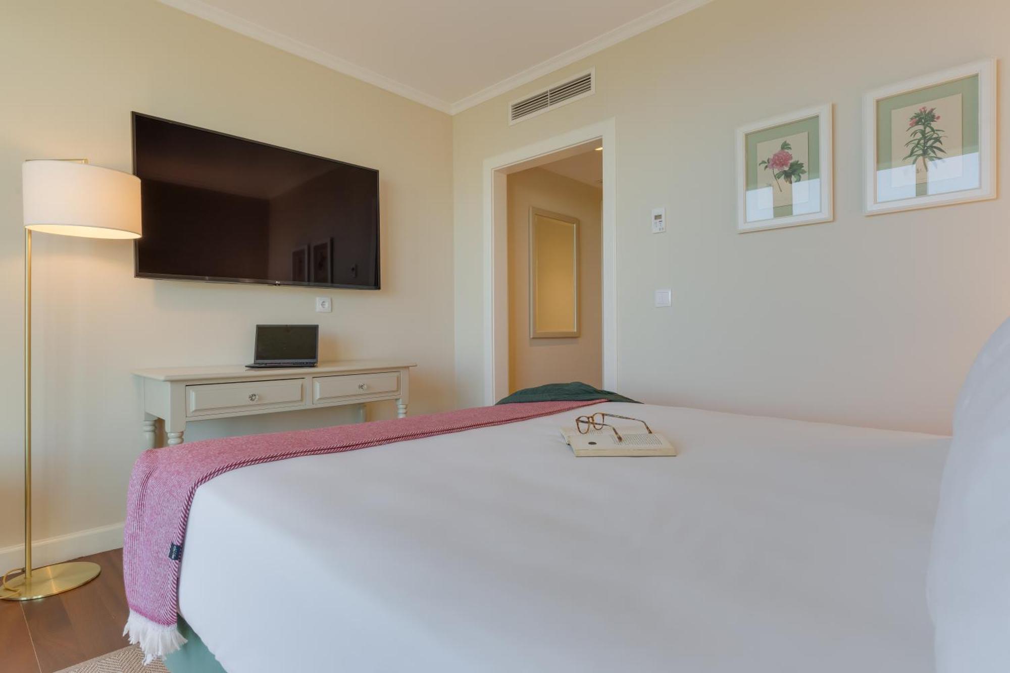 Hotel Pestana Quinta Perestrello Funchal  Zewnętrze zdjęcie