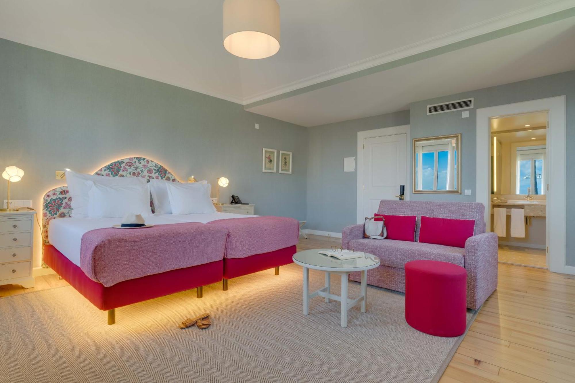 Hotel Pestana Quinta Perestrello Funchal  Zewnętrze zdjęcie