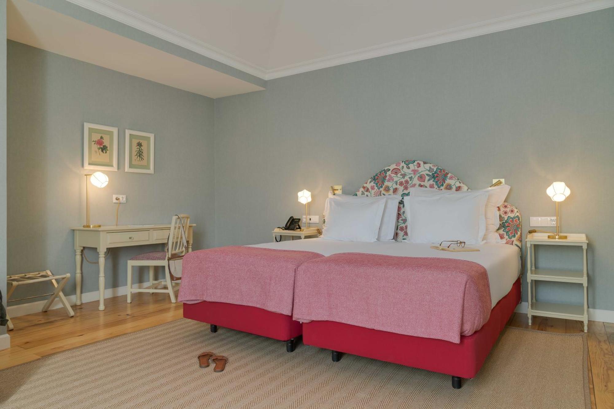 Hotel Pestana Quinta Perestrello Funchal  Zewnętrze zdjęcie