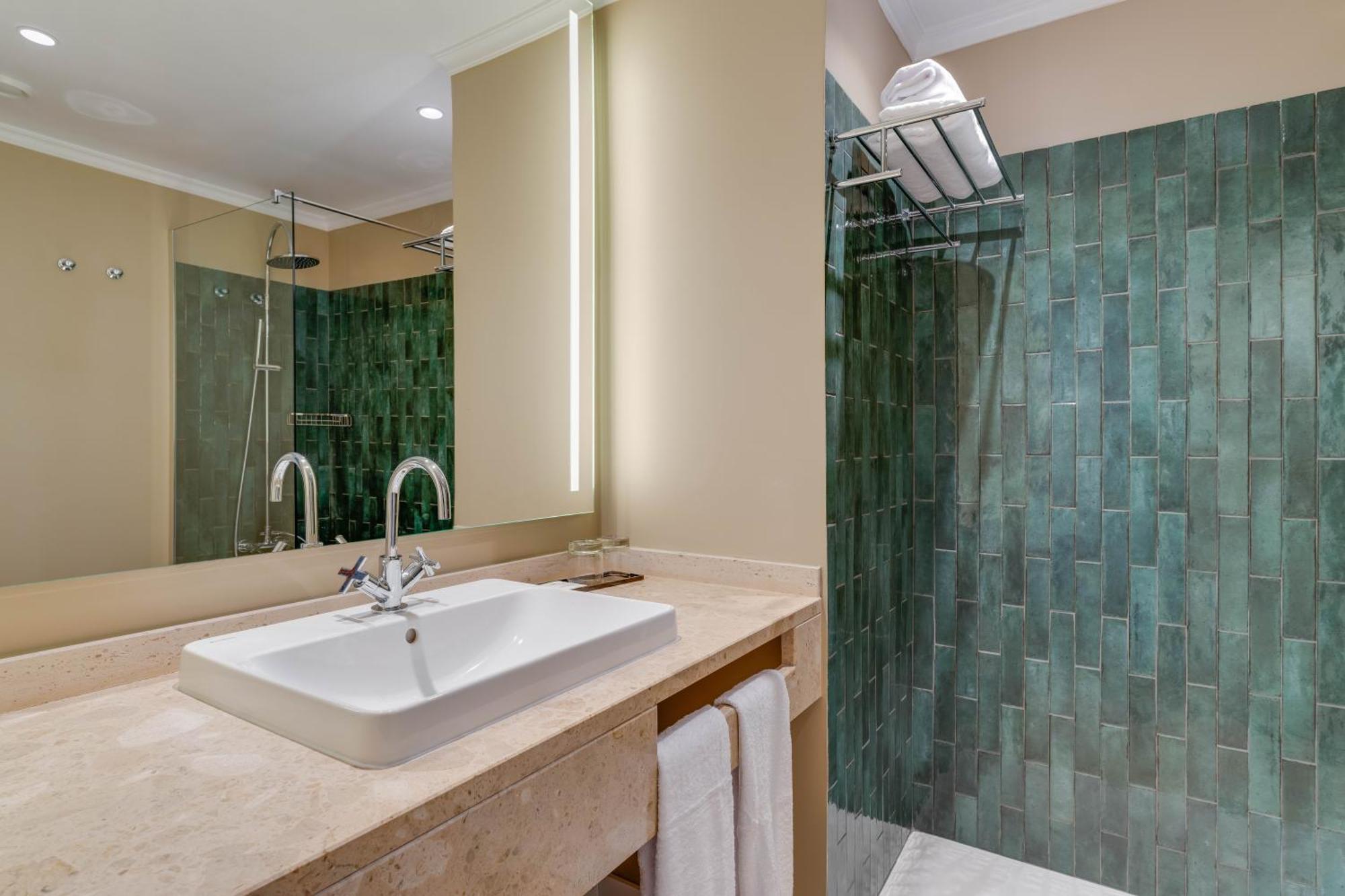 Hotel Pestana Quinta Perestrello Funchal  Zewnętrze zdjęcie