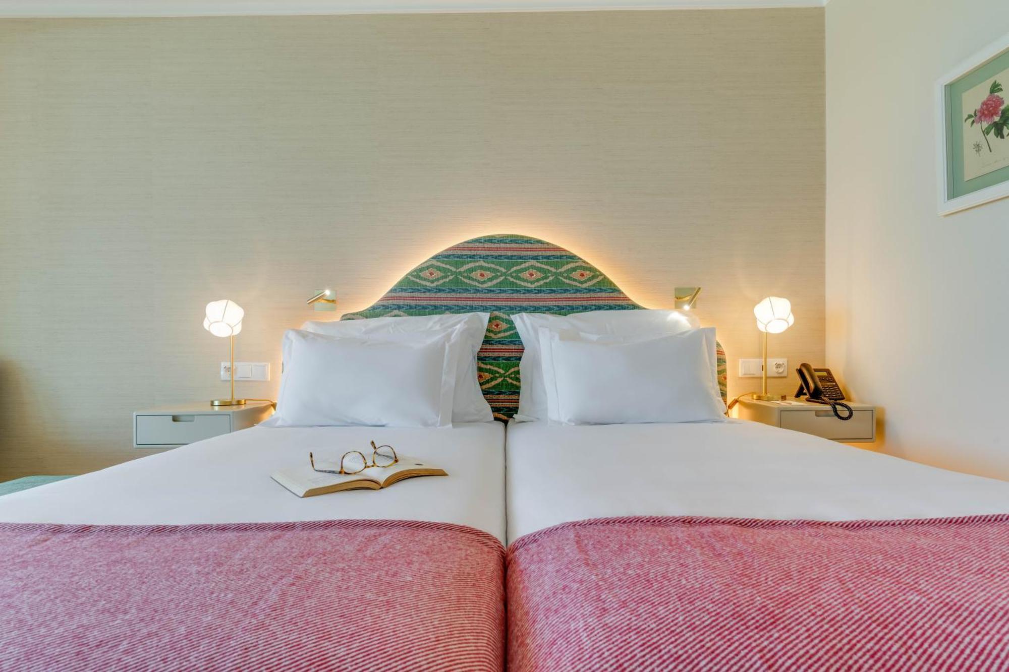 Hotel Pestana Quinta Perestrello Funchal  Zewnętrze zdjęcie