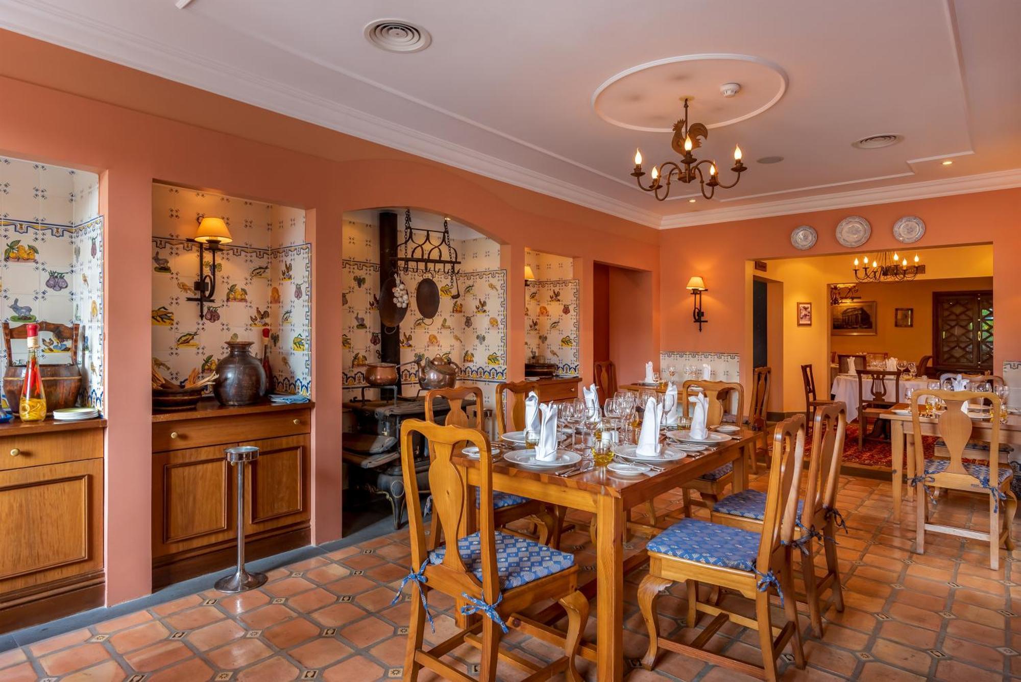 Hotel Pestana Quinta Perestrello Funchal  Zewnętrze zdjęcie