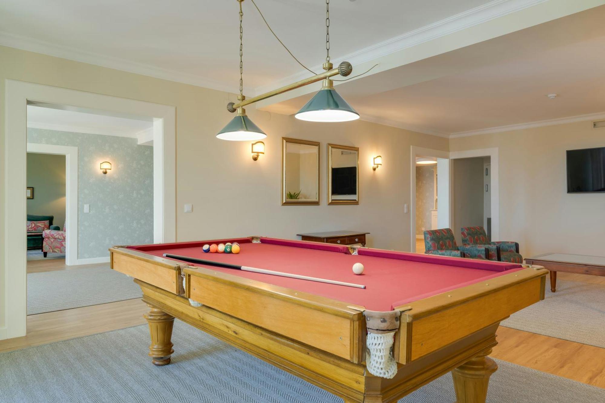 Hotel Pestana Quinta Perestrello Funchal  Zewnętrze zdjęcie